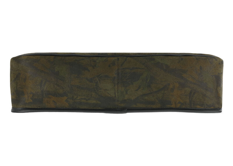 Drockton Night Camo Bottom View